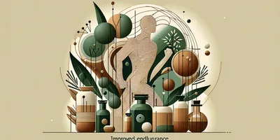 Illustration of improved endurance