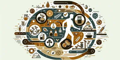 Illustration of improved locomotion