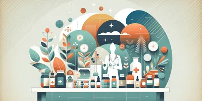 Illustration of improved mobility