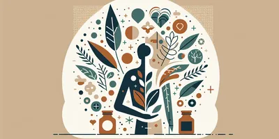 Illustration of improved quality of life