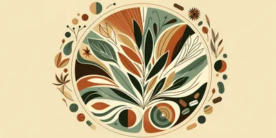 Illustration of nutrient diversity