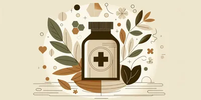 Illustration of nutritional