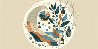 Illustration of phagocytic enhancement