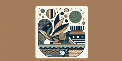 Illustration of sedative