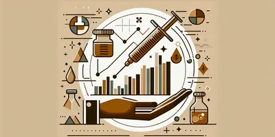 Illustration of serum IFN-γ level increase