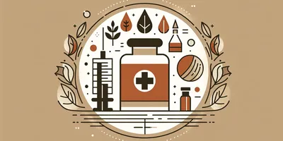 Illustration of timely vaccines