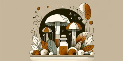 Illustration of antibacterial