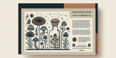 Illustration of neuroprotection