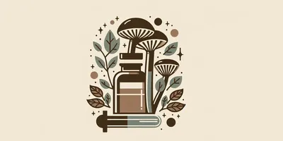 Illustration of treats fever